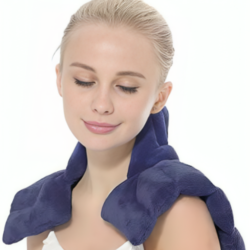 Weighted Neck & Shoulder Wrap