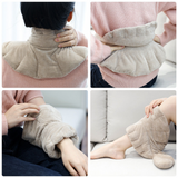 Weighted Neck & Shoulder Wrap