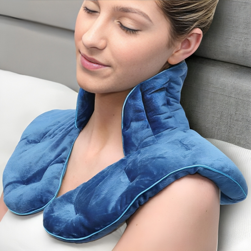 Weighted Neck & Shoulder Wrap